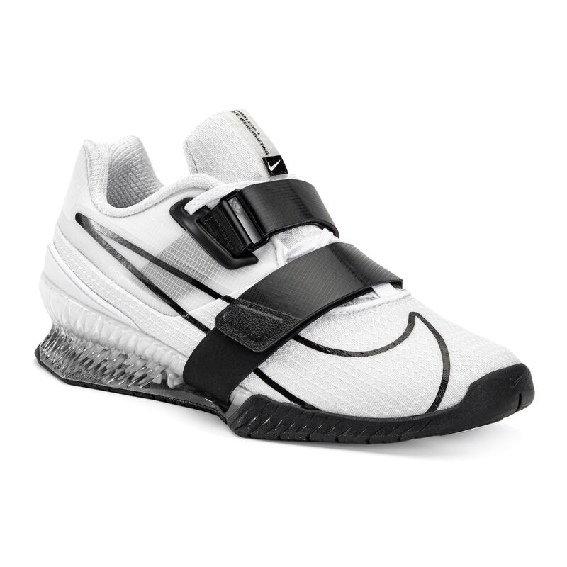 Vzpěračské boty Nike Romaleos 4