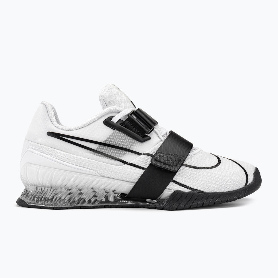 Buty do podnoszenia ciężarów Nike Romaleos 4