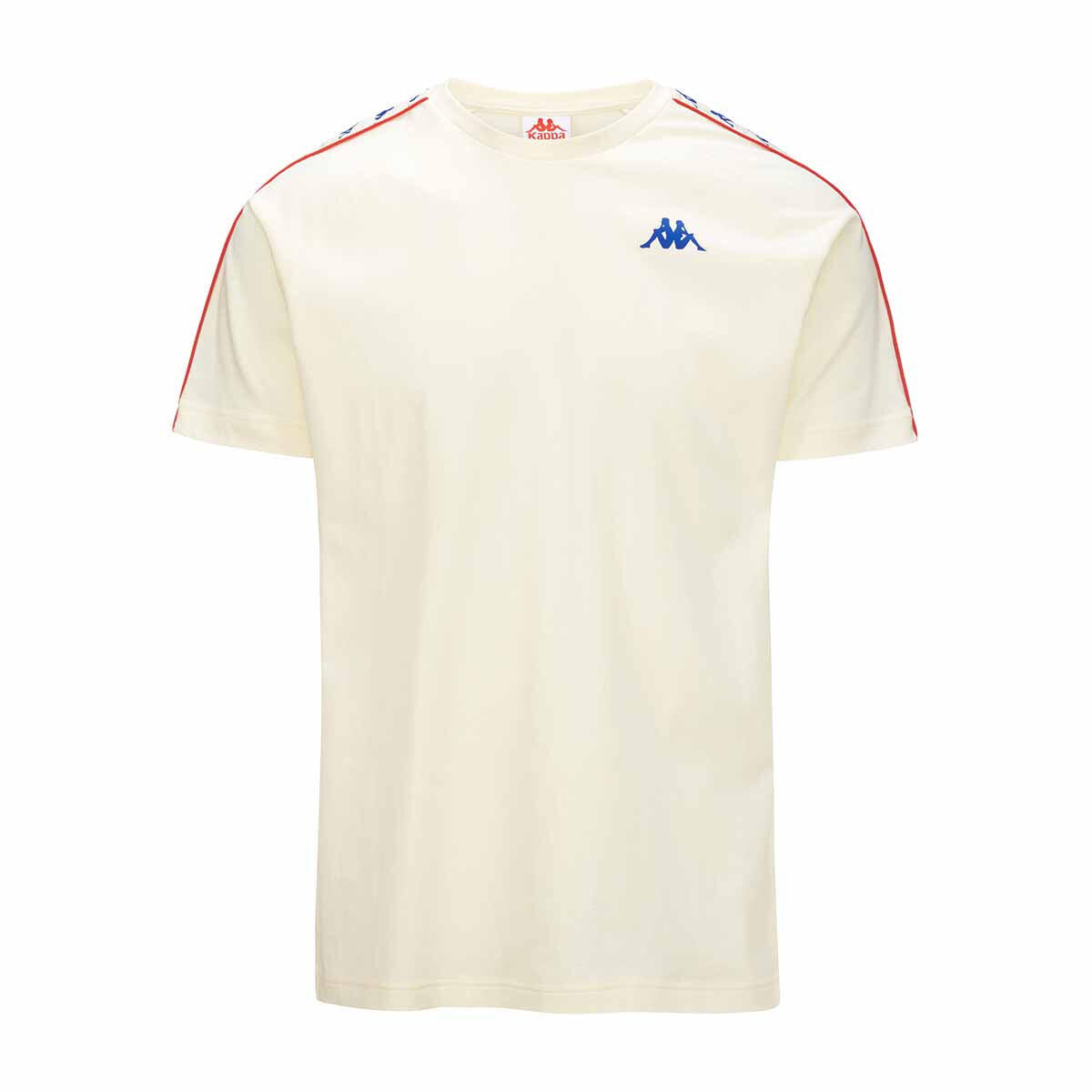 KAPPA T-shirt Kappa Coen Slim 222 Banda