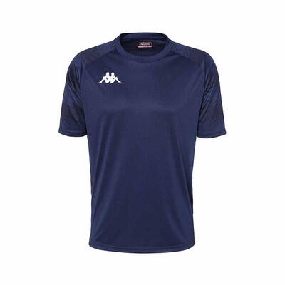 Camiseta de entrenamiento de hombre Daverno Kappa