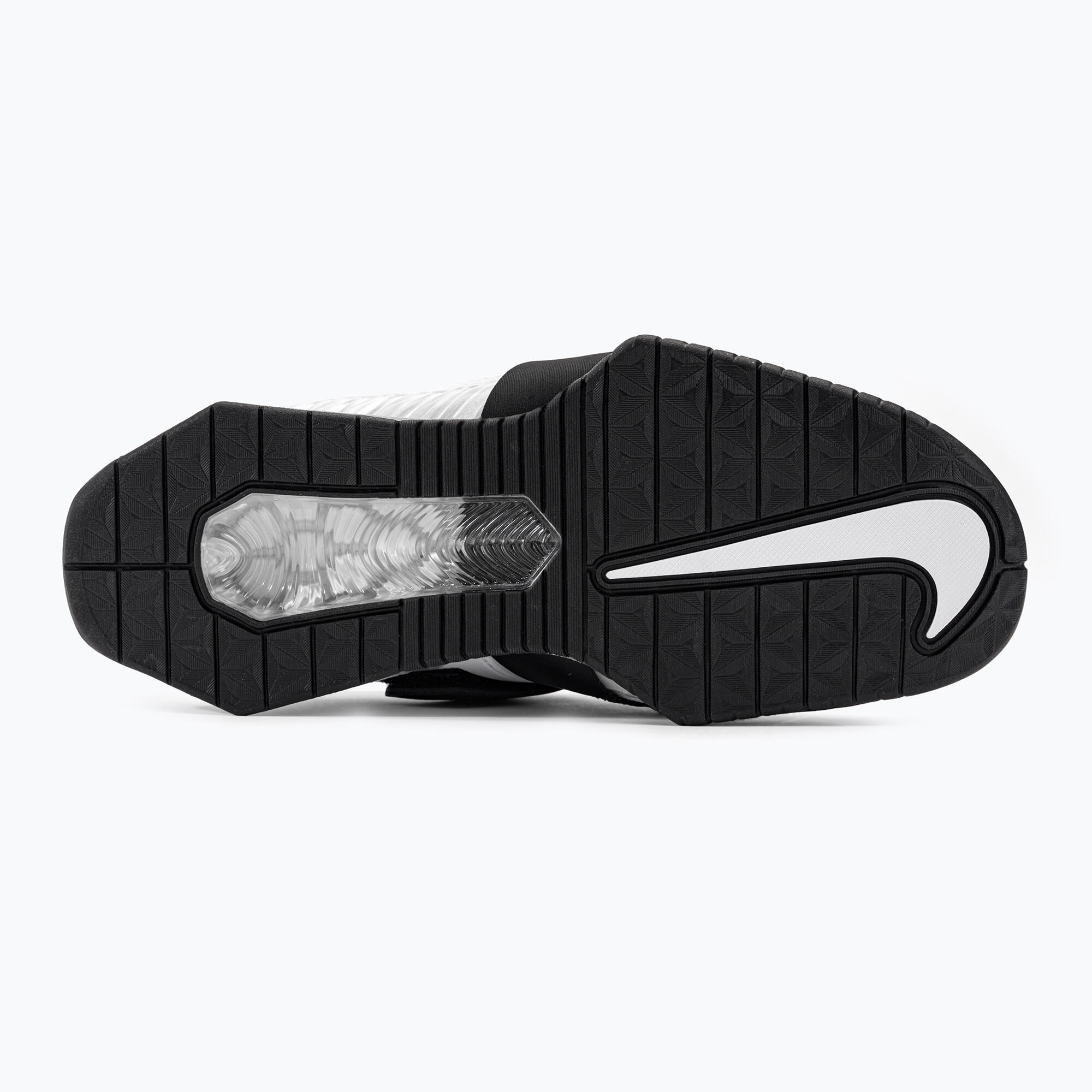 Scarpe da sollevamento pesi Nike Romaleos 4 5/5