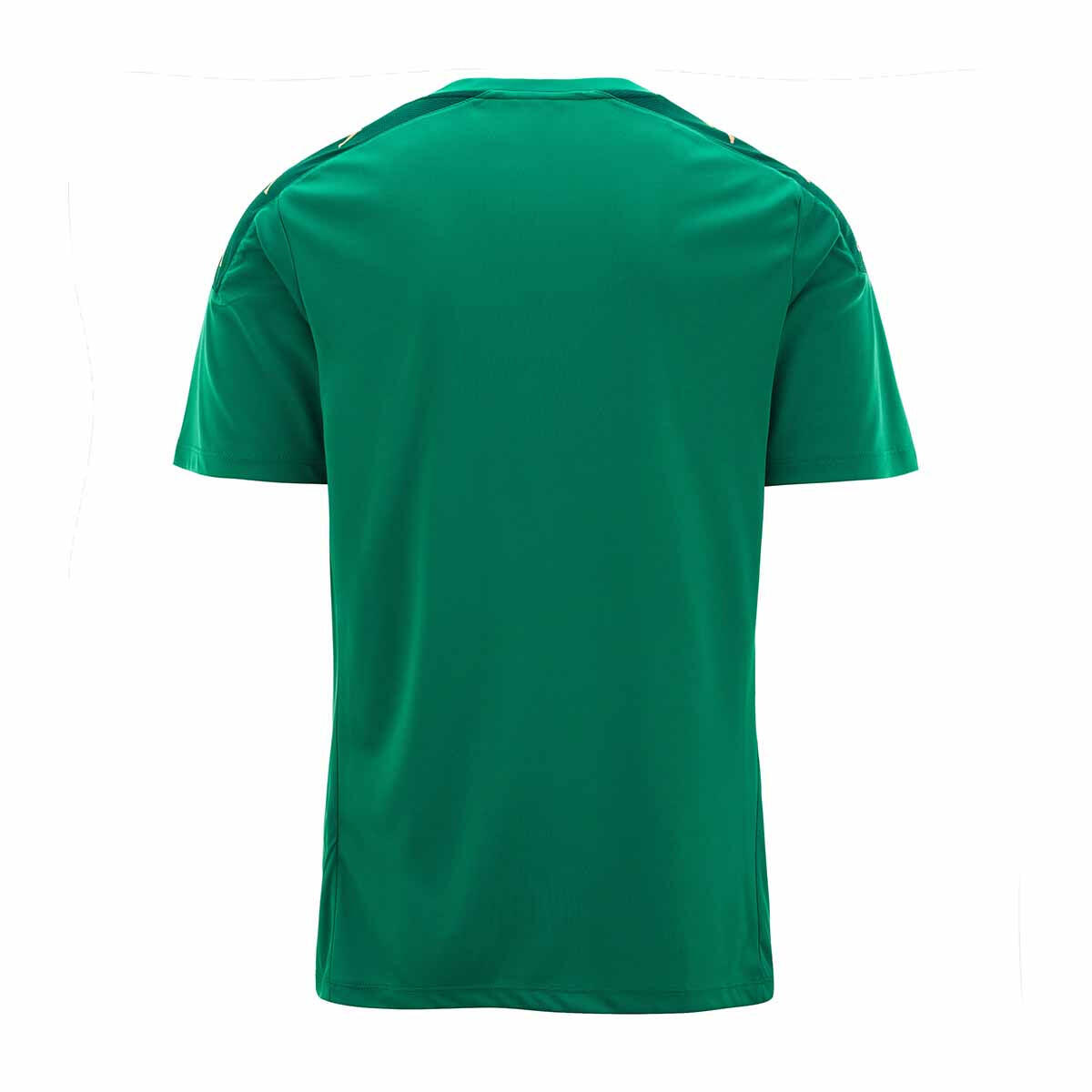 Maillot multisports garçon Gianto vert 4/5