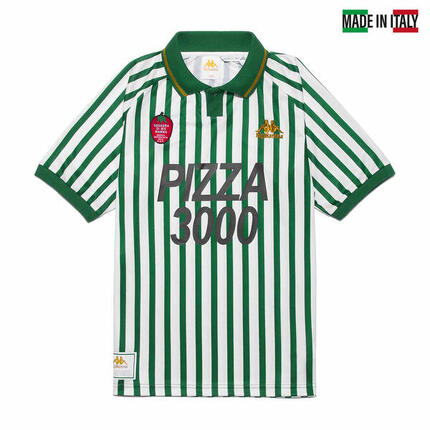 Maillot Kappa Authentic Boma Big Mamma