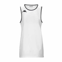 Maillot Basketball femme Danca noir