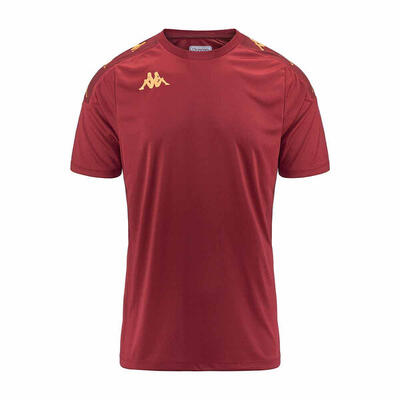 Camiseta de fútbol de hombre Gianto Kappa
