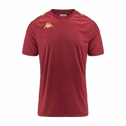 Maillot multisports garçon Gianto bleu