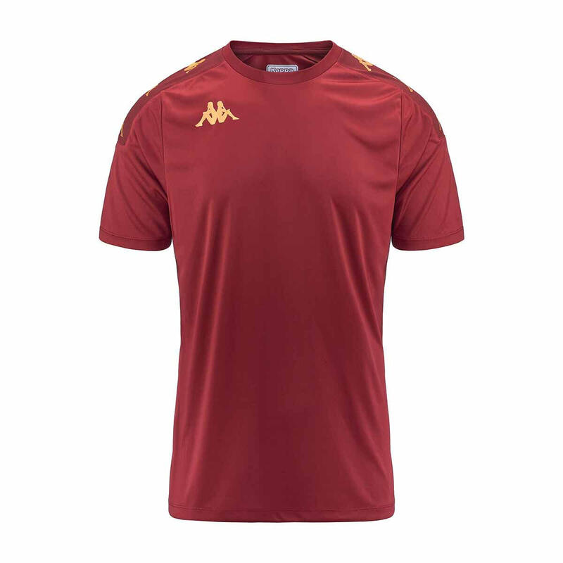 Camiseta de fútbol de niños Gianto Kappa