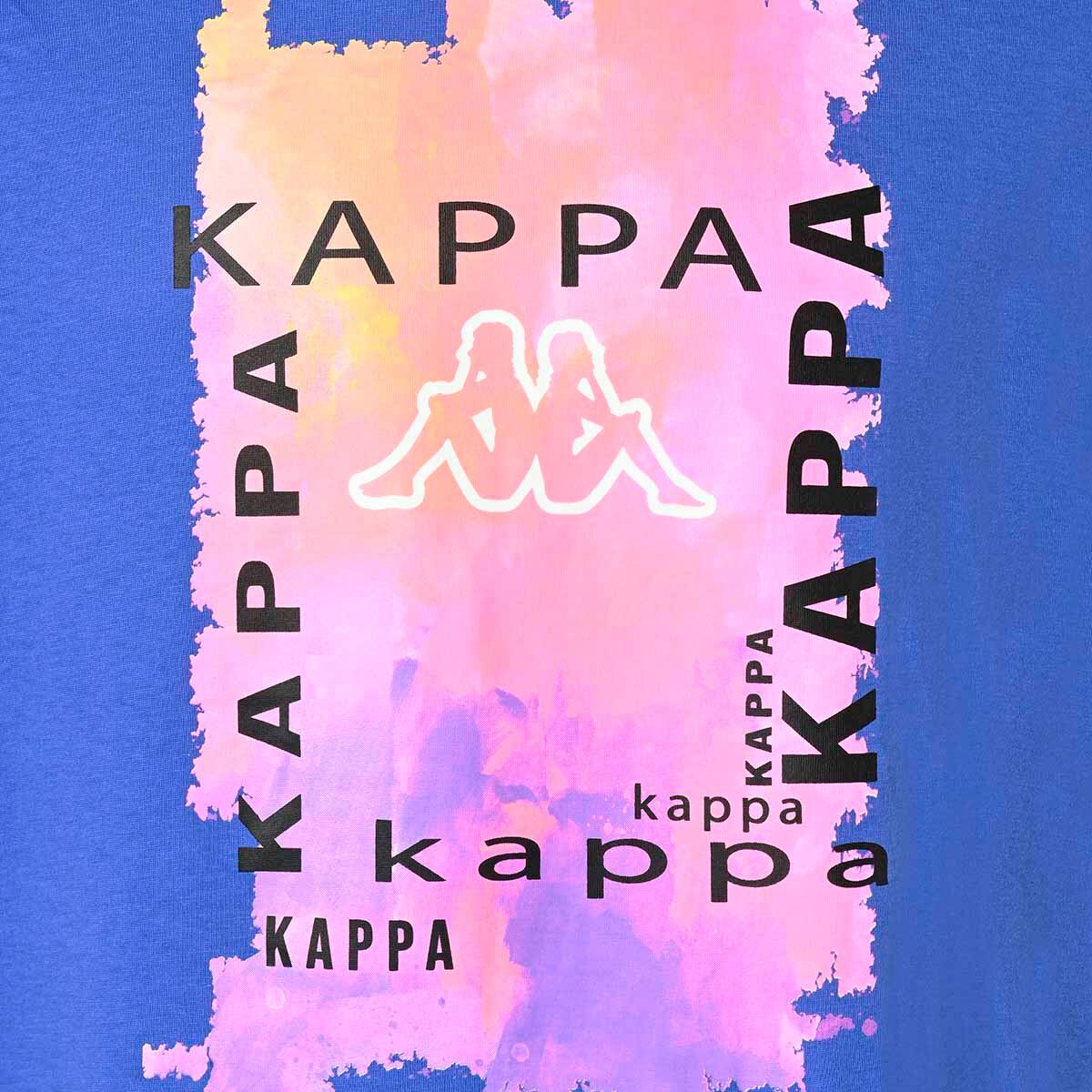 Camiseta de hombre Emiro Tbar Kappa 4/4