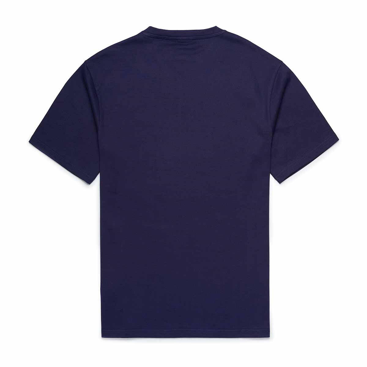 Camiseta unisex Darphis Tee Rdk Kappa 4/4