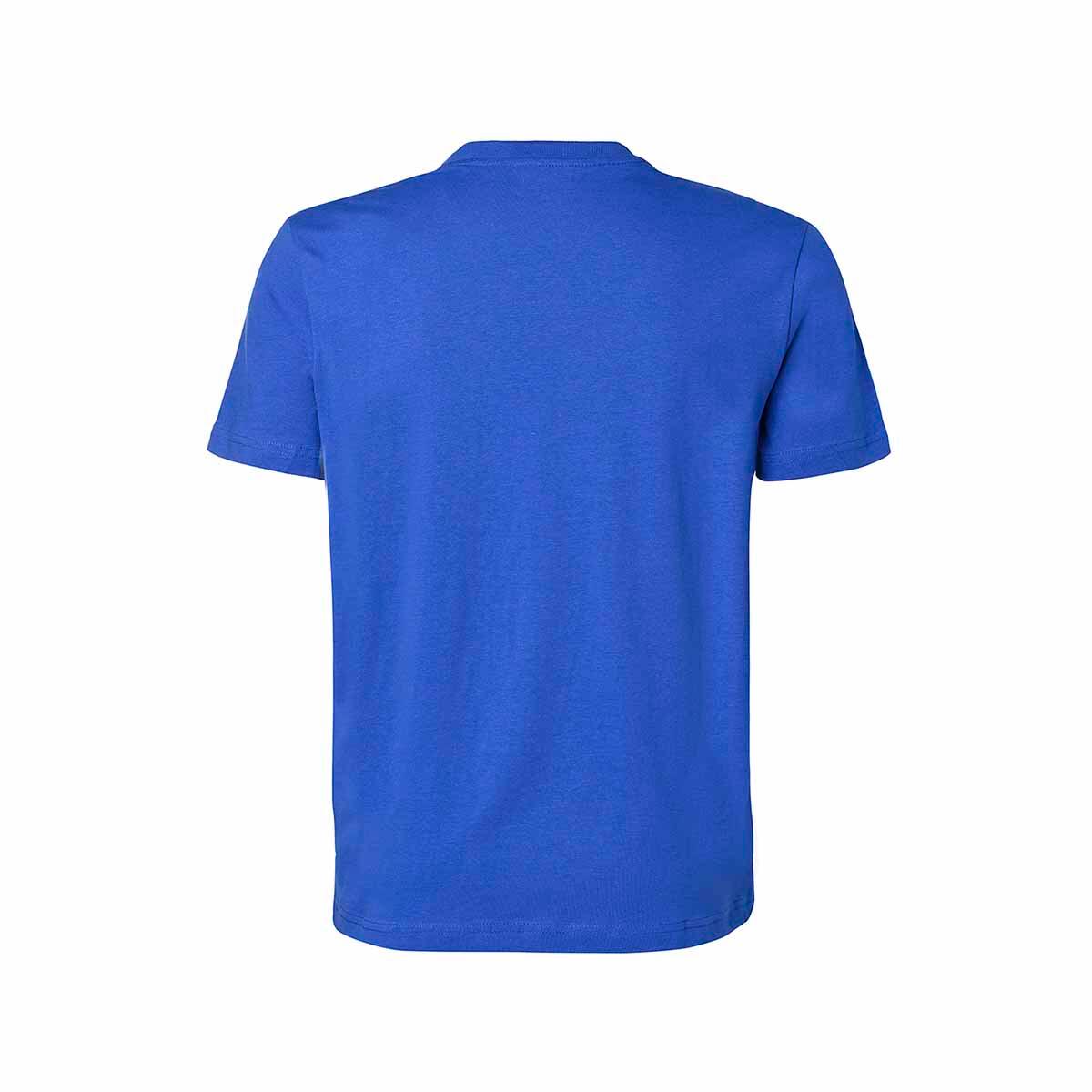Camiseta de hombre Emiro Tbar Kappa 2/4
