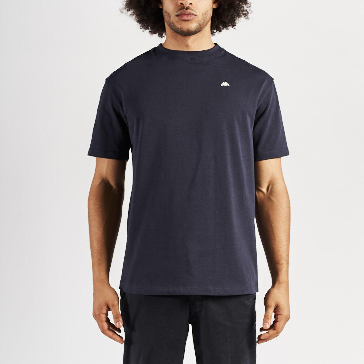 Camiseta unisex Darphis Tee Rdk Kappa 2/4