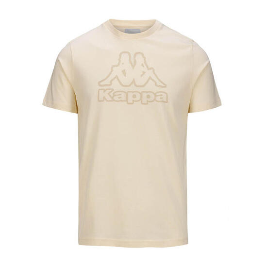 Kurzarmshirt Kappa Modell 331G3CW-A00 für männer