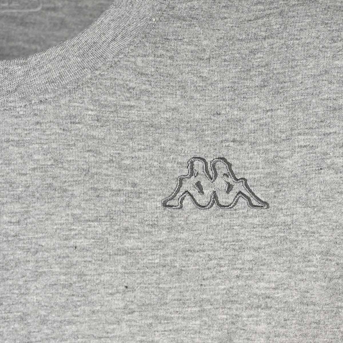 Camiseta de hombre Cadwal Korporate Kappa 4/4