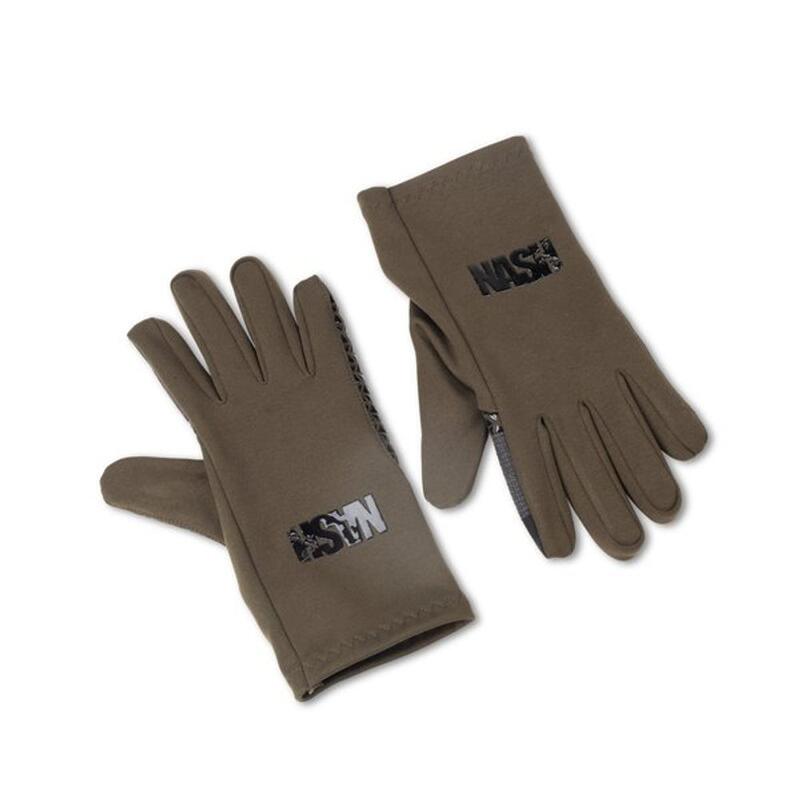 Nash Rukavice ZT Gloves - Small