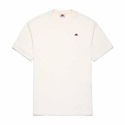 T-shirt robe di kappa darphis