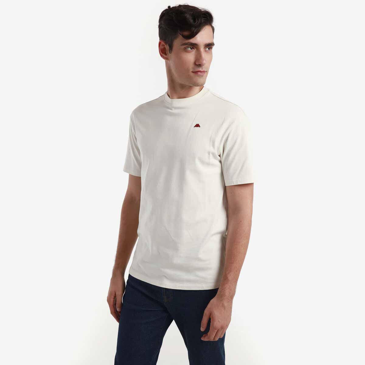 Camiseta unisex Darphis Tee Rdk Kappa 2/7