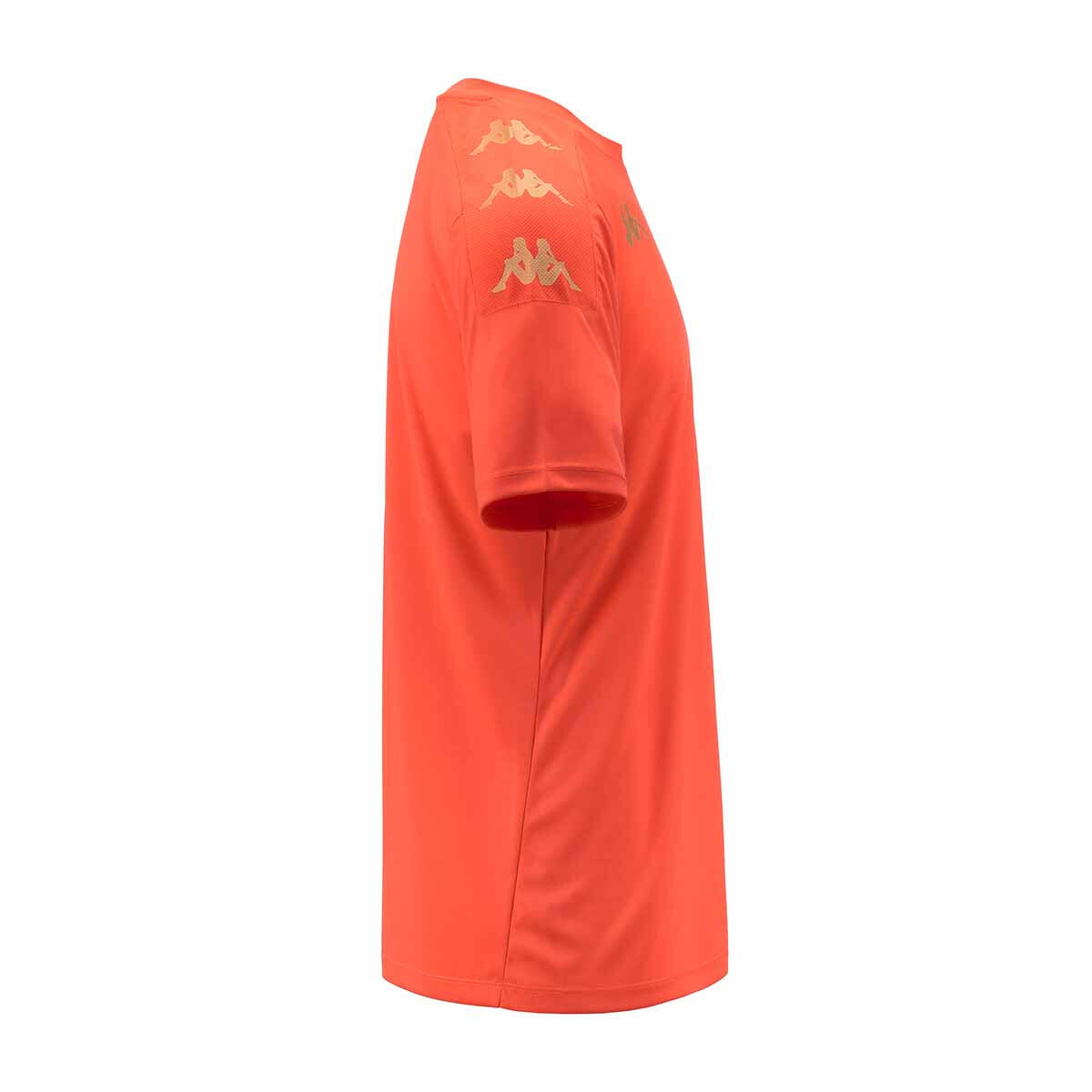 Maillot multisports homme Gianto orange 2/5