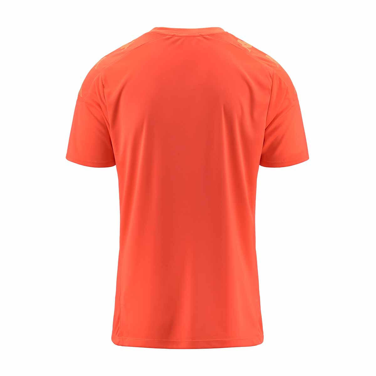 Maillot multisports homme Gianto orange 4/5