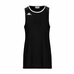 Maillot Basketball femme Danca noir
