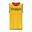 T-shirt de basquetebol para rapazes Bozia Reversible Tank Kappa