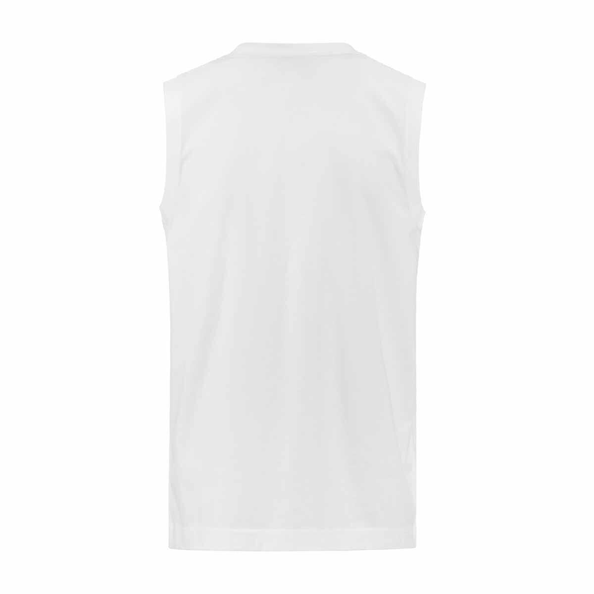 Camiseta sin mangas Kappa Cadwal Korporate 4/4