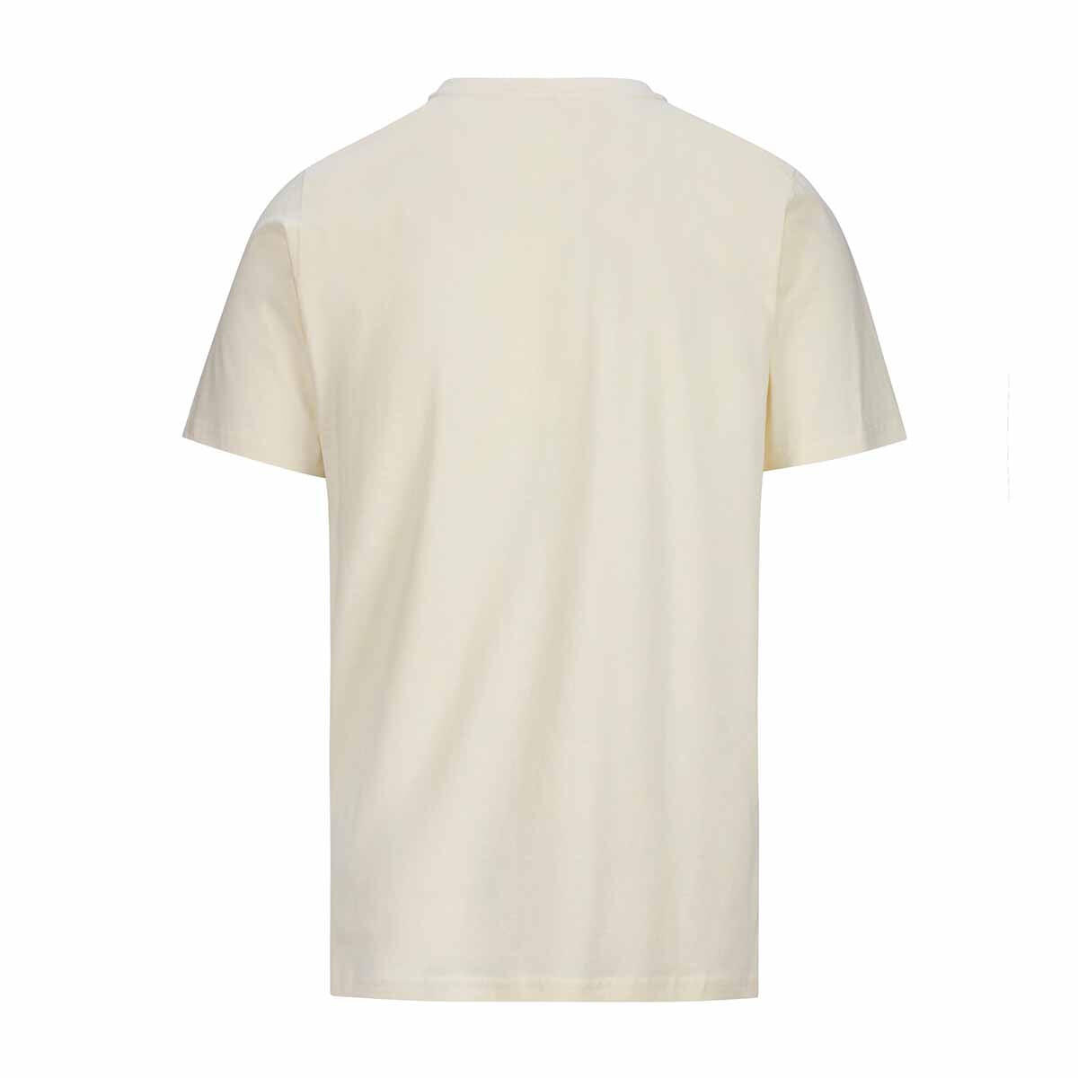 camiseta Kappa Estessi Kontemporary 4/4