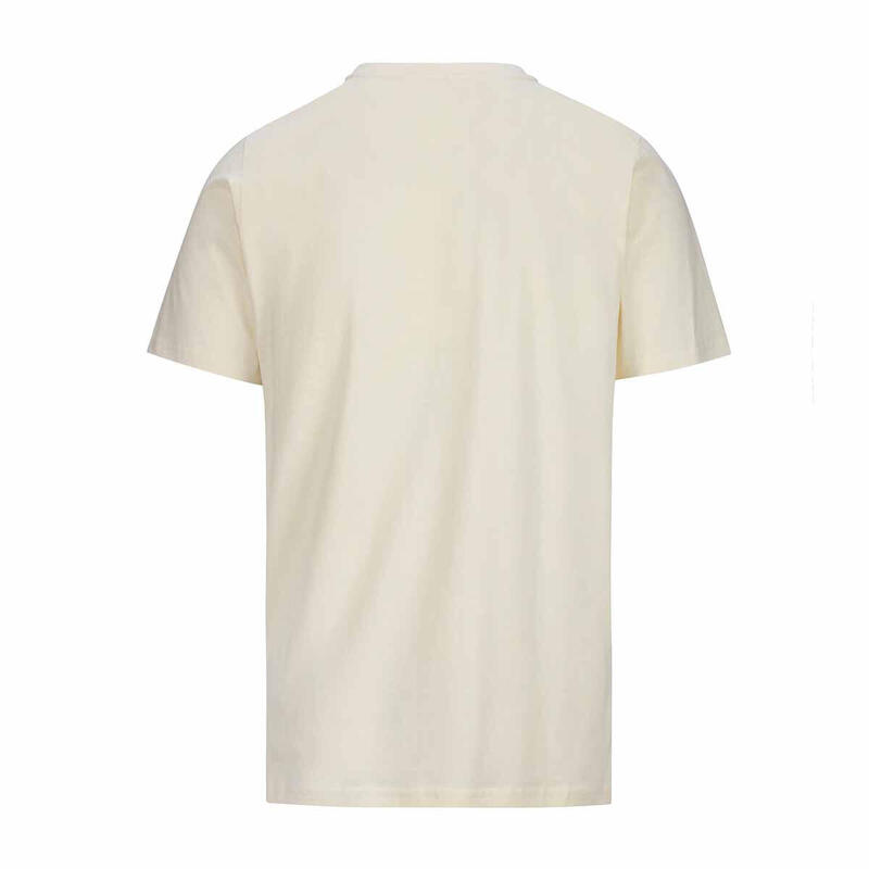 Tricou Kappa Estessi Auth Kontemporary Organic mânecă scurtă