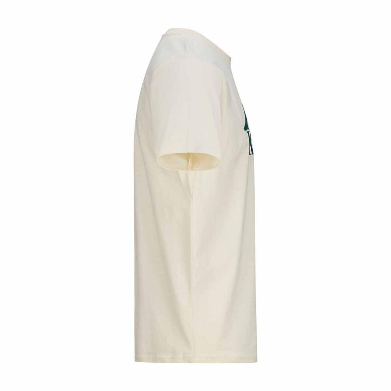 Tricou Kappa Estessi Auth Kontemporary Organic mânecă scurtă