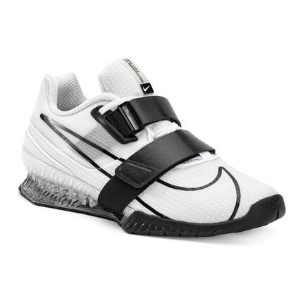 Chaussures d'haltérophilie Nike Romaleos 4