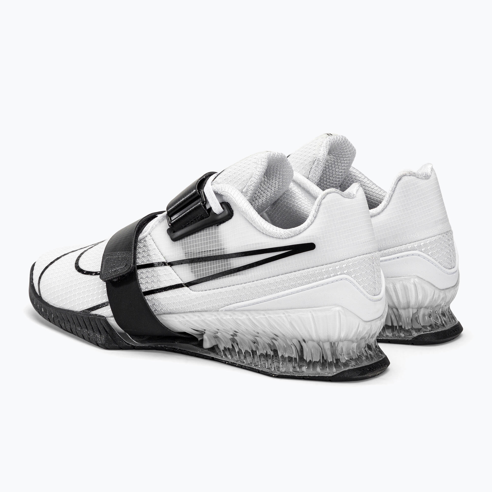 Nike Romaleos 4 gewichthefschoenen 3/5