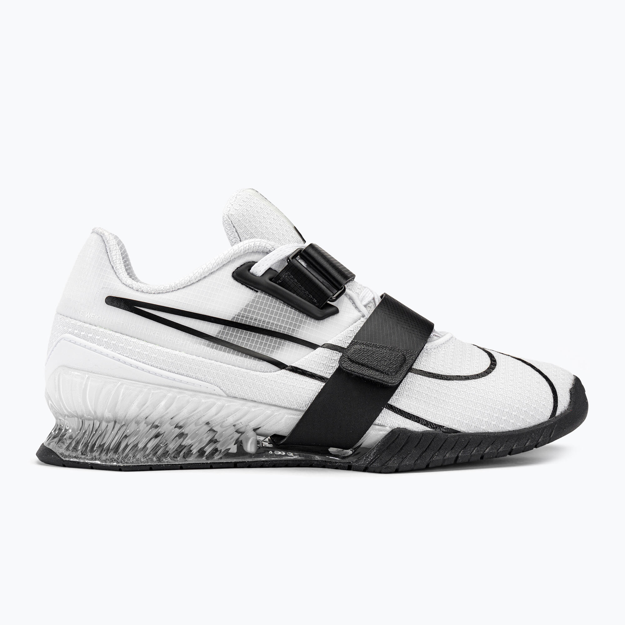 Nike Romaleos 4 gewichthefschoenen 2/5