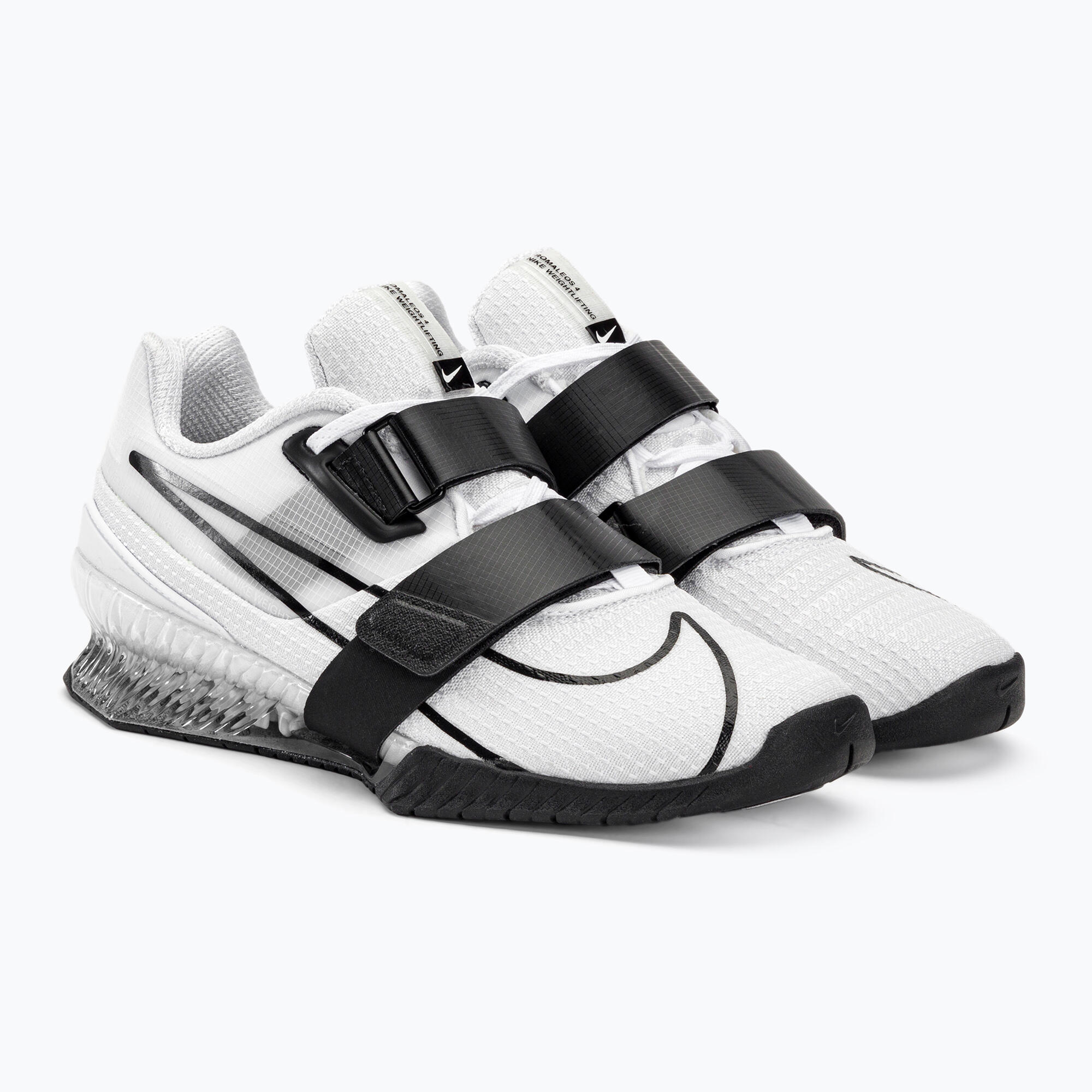 Nike Romaleos 4 gewichthefschoenen 4/5
