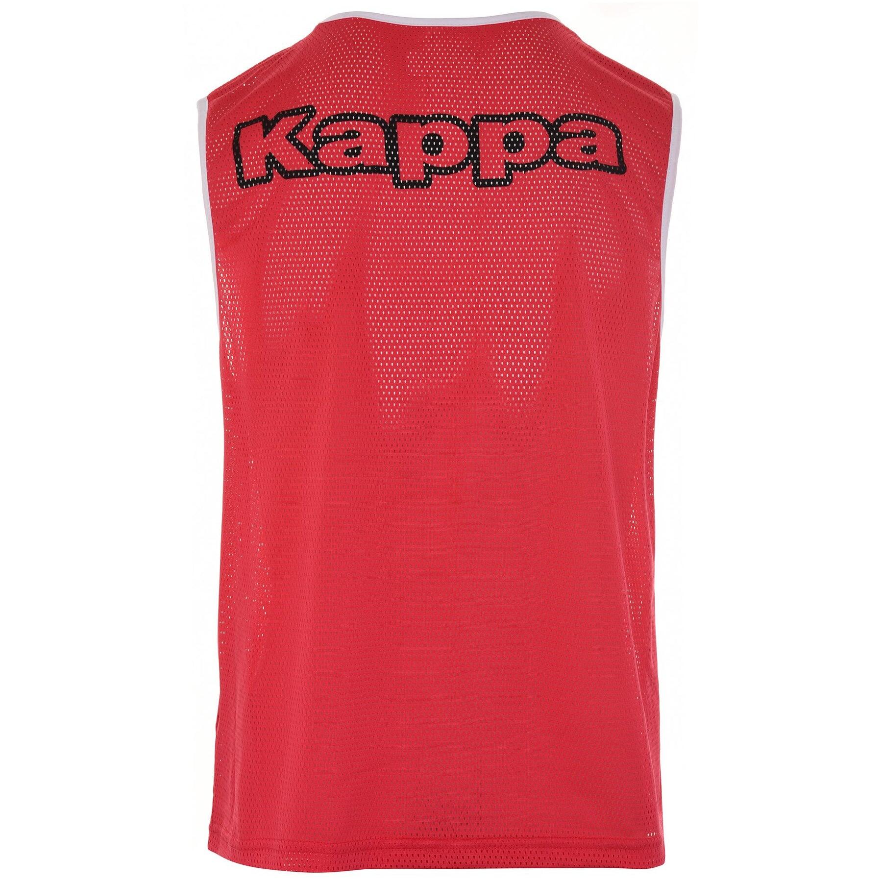 Ärmelloses Trikot Kappa Lipeno 3/4