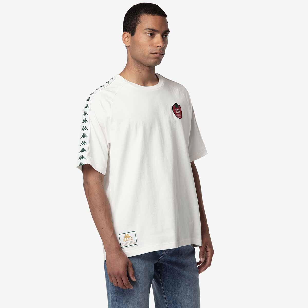 Camiseta de niño Authentic Beten Big Mamma Kappa 5/6