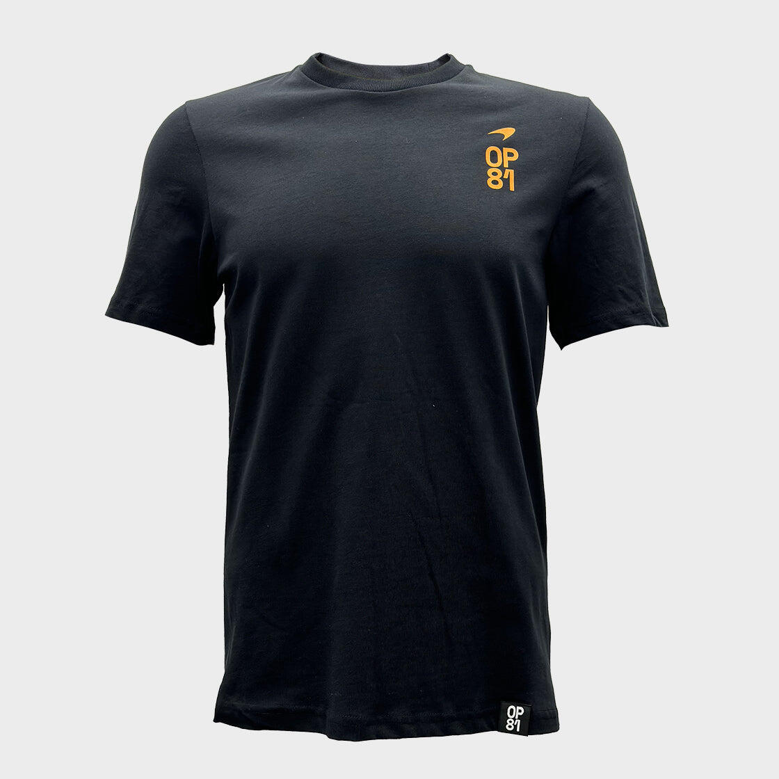 McLaren Oscar Piastri T-Shirt 1/2