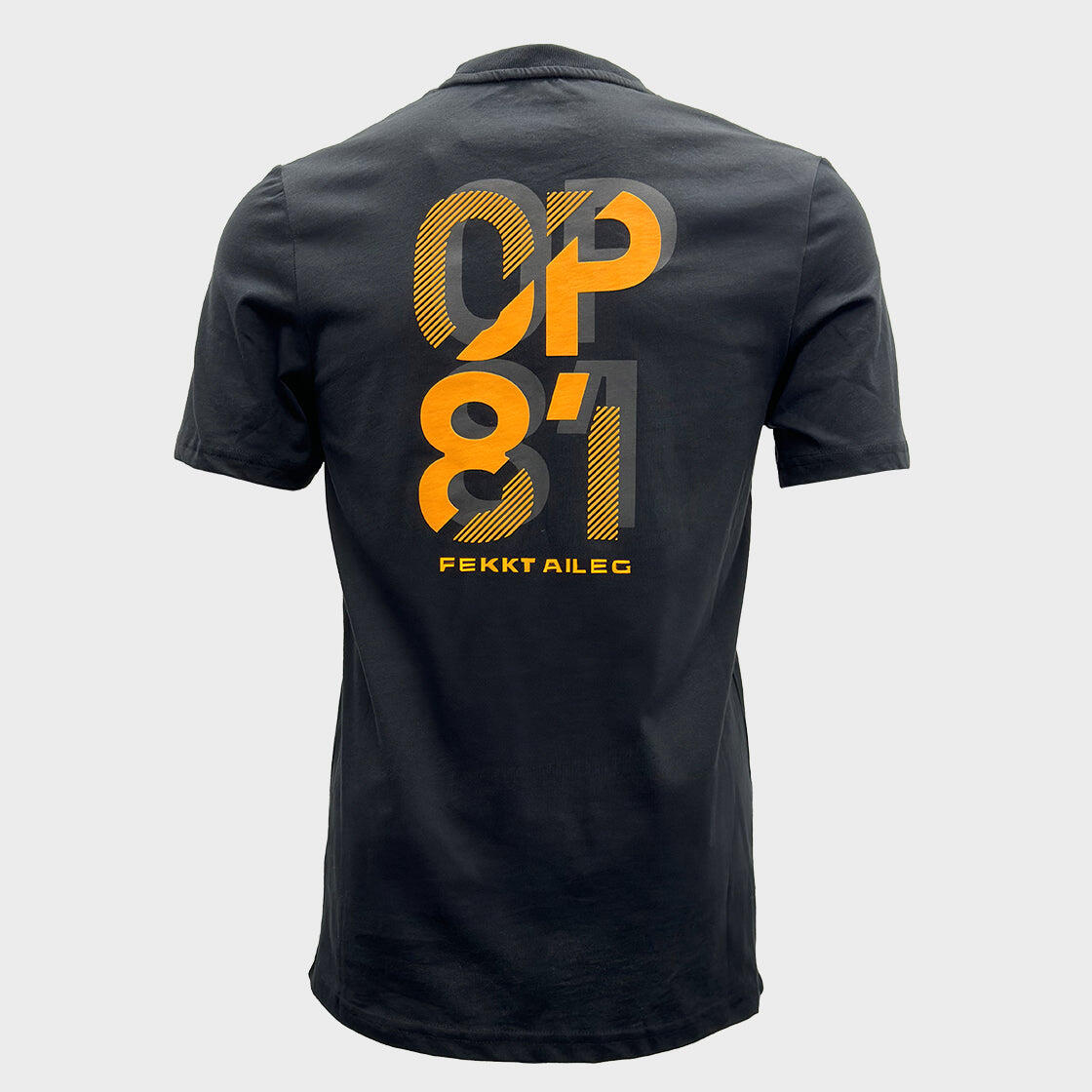McLaren Oscar Piastri T-Shirt 2/2