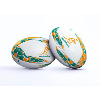 Piłka do rugby Australia Wallabies