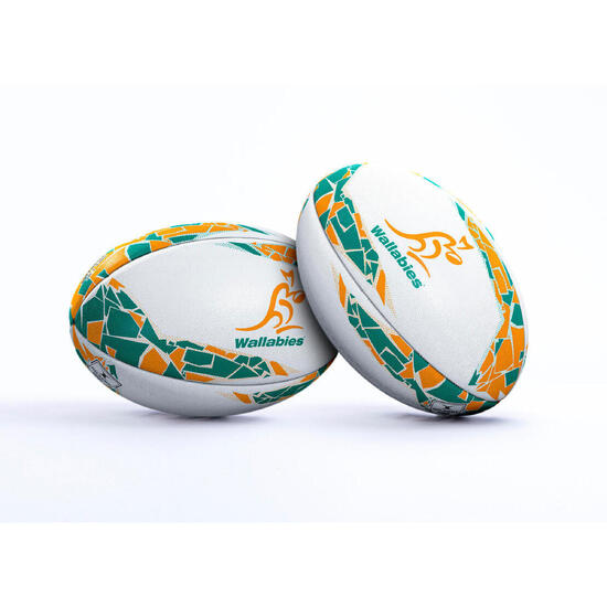 Piłka do rugby Australia Wallabies