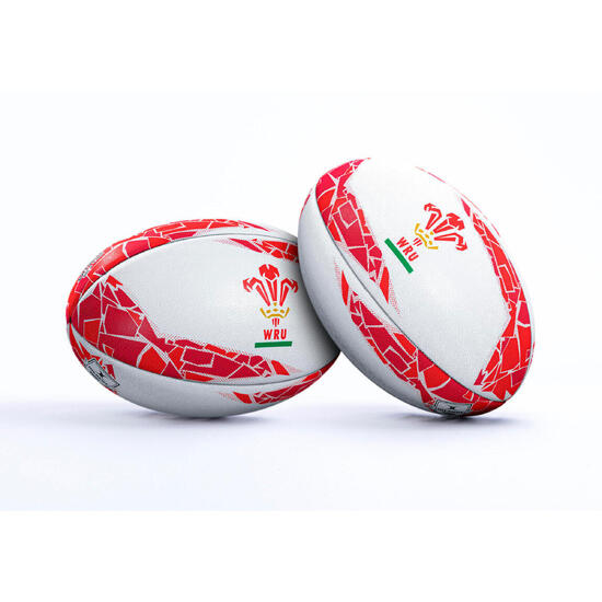 Piłka Pays de Galles Supporter