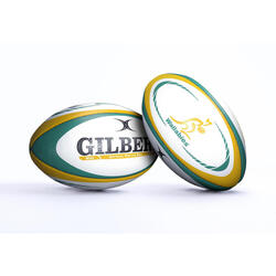 Ballon de rugby Australie