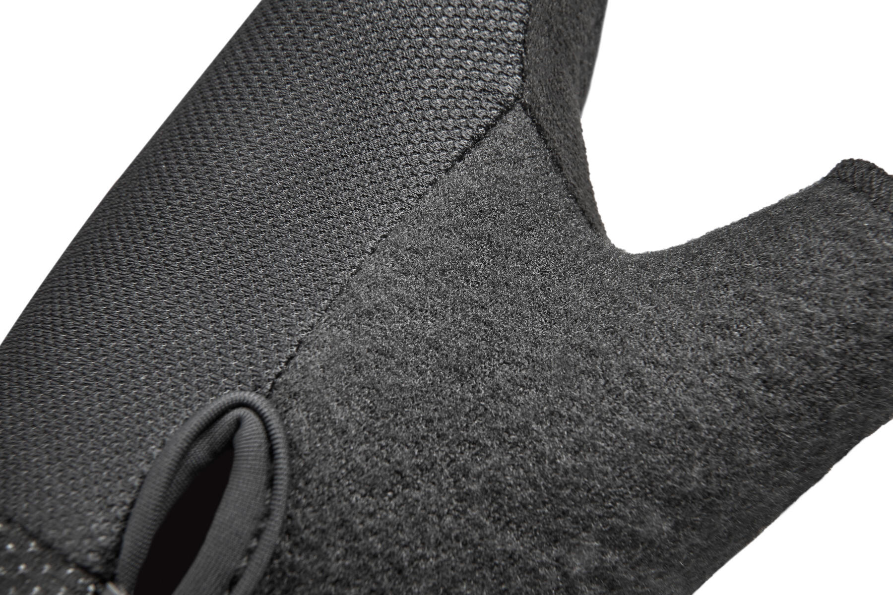 Guanti palestra adulto Essential Adjustable 6/7