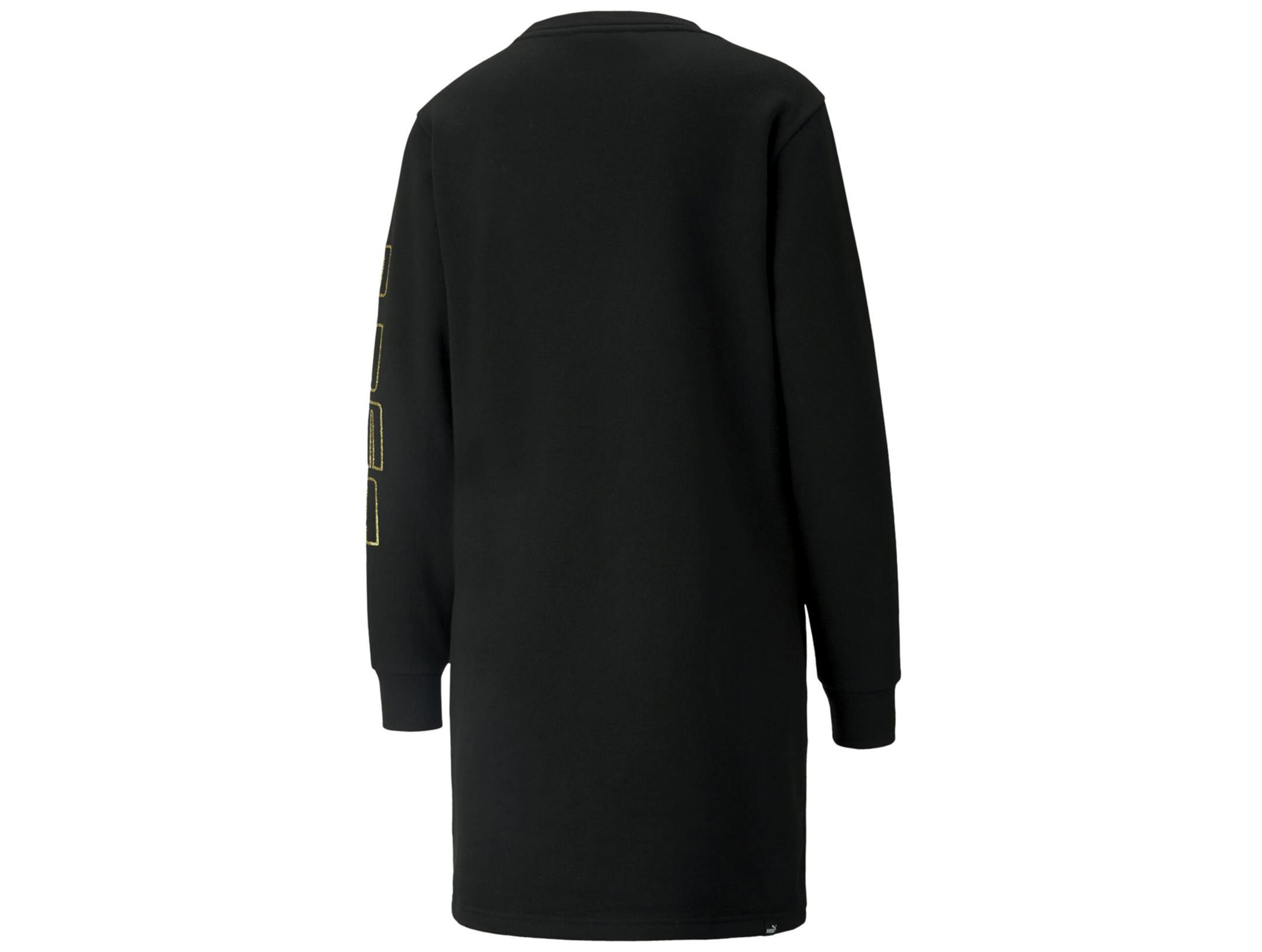 Bluza damska długa sportowa Puma Holiday 2/3