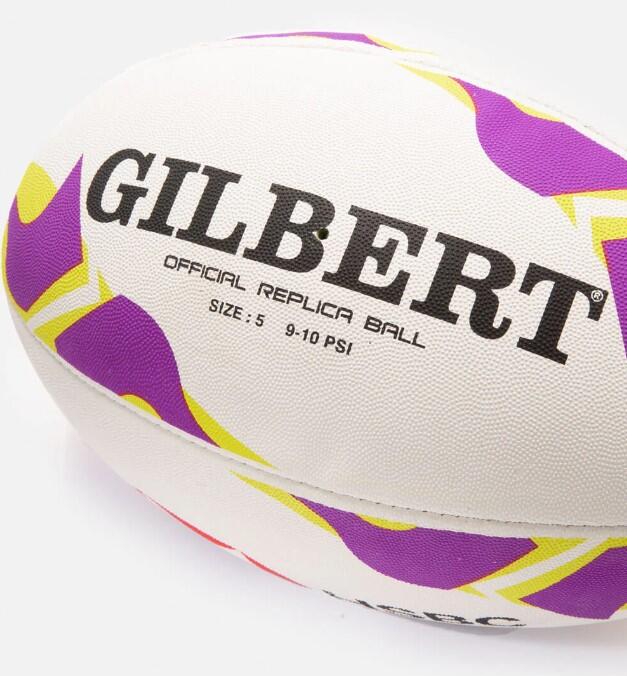 Ballon Gilbert 2/5
