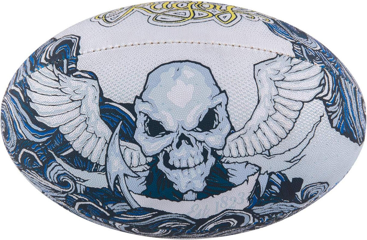 GILBERT BALON GILBERT RANDOM TATTOO TALLA 5