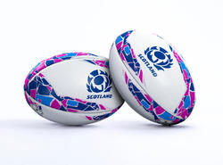 Ballon Écosse Supporter