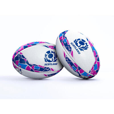 Piłka Écosse Supporter