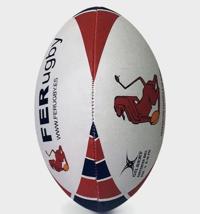 GILBERT BALON RUGBY SUPPORTER ESPAÑA TALLA 4