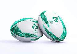 Ballon Irlande Supporter