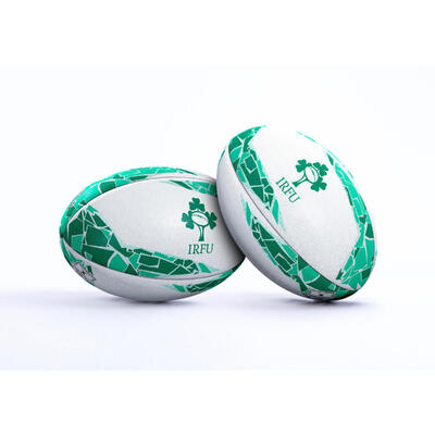 Piłka Irlande Supporter