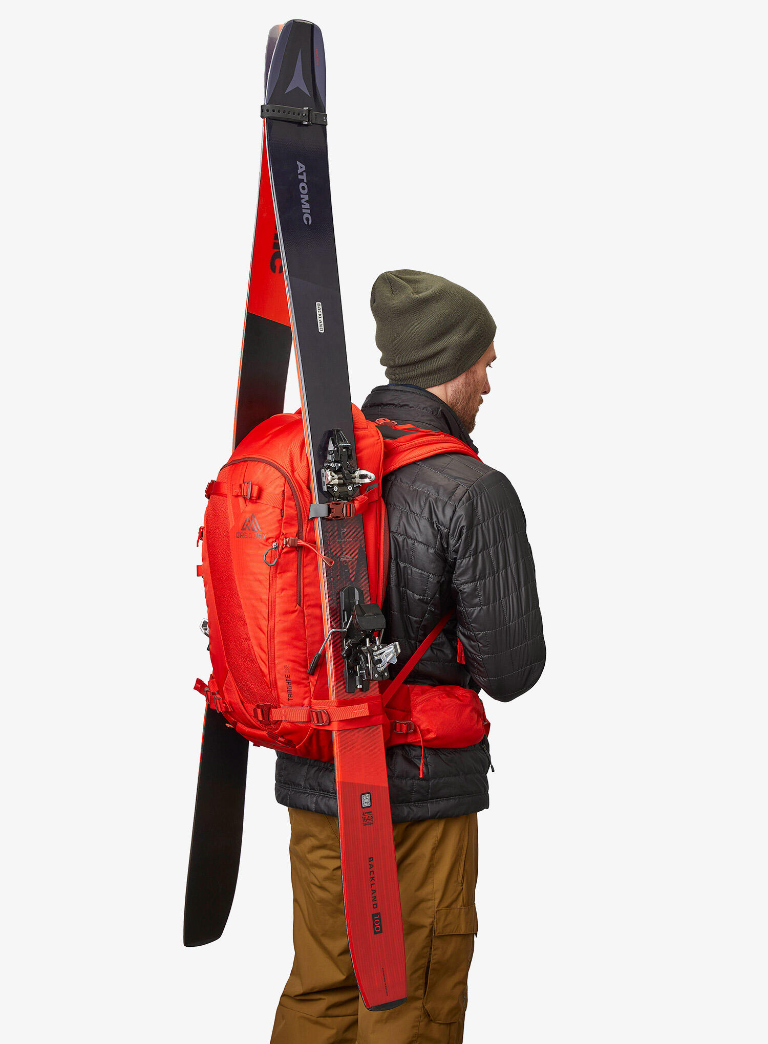 Plecak skiturowy Gregory Targhee 32 7/7